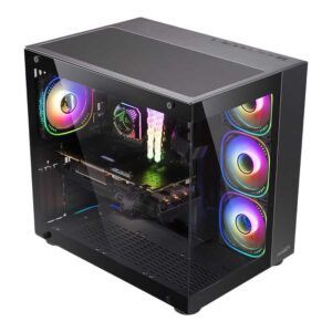GABINETE SENTEY STRIKER-PWN - https://compumar.com