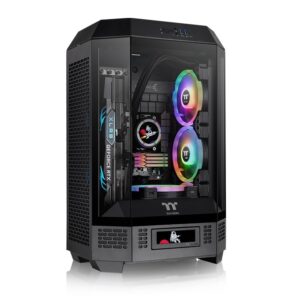 GABINETE THERMALTAKE THE TOWER 300 - https://compumar.com