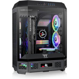 GABINETE THERMALTAKE THE TOWER 600 - https://compumar.com