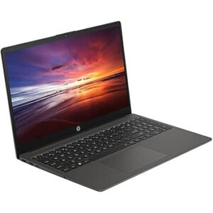 Hp Notebook 255 G10 R5-7530U 8Gb 512Gb Freedos - https://compumar.com