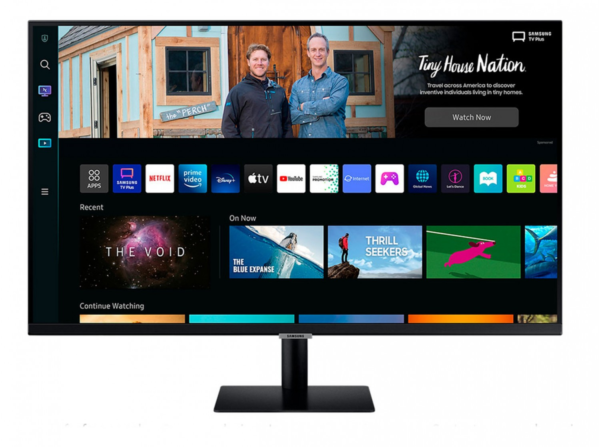 Monitor Samsung Led 32 Bm500
