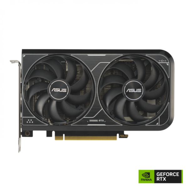 Placa De Video Asus Dual Rtx 4060 O8G V2
