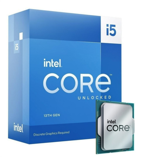 Procesador Intel (Lga1200) Core I5 11600 2.8 Ghz