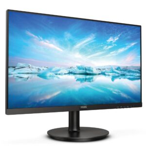 MONITOR LED 24 PHILIPS 241V8L77 - FHD VGA-HDMI 169 - https://compumar.com