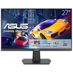 MONITOR LED ASUS 27 VA27EHE - https://compumar.com