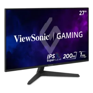MONITOR LED VIEWSONIC 27 WVX2729 200HZ - https://compumar.com