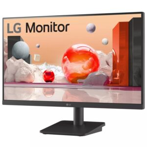MONITOR LG 27 LED 27MS500 HDMI FULL HD (II) (0514) - https://compumar.com