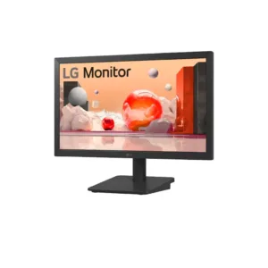 MONITOR LG LED 19,5 HDMI HD 20U401A-B - https://compumar.com