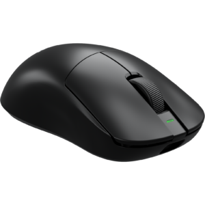 MOUSE AULA V9 PRO BLACK 5651 - https://compumar.com
