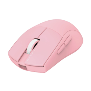 MOUSE REDRAGON K1NG PRO M916 1K PINK - https://compumar.com