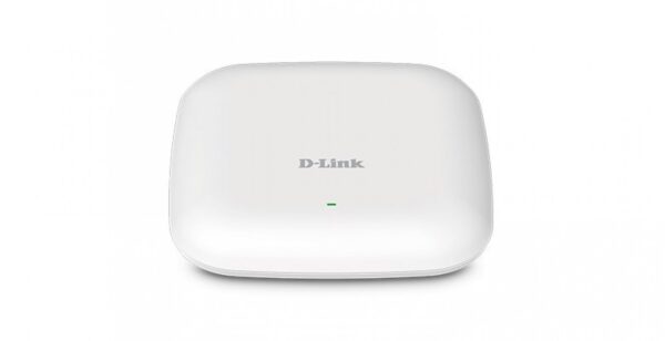 D-LINK DAP-2610 ACCESS POINT WIFI 5 AC1300 DUAL-BAND PoE