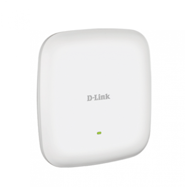 D-LINK DAP-2720 ACCESS POINT WIFI 5 AC2200 TRI-BAND PoE