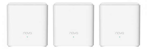 D-LINK M15-3 MESH ROUTER WIFI 6 AX1500 3 unidades