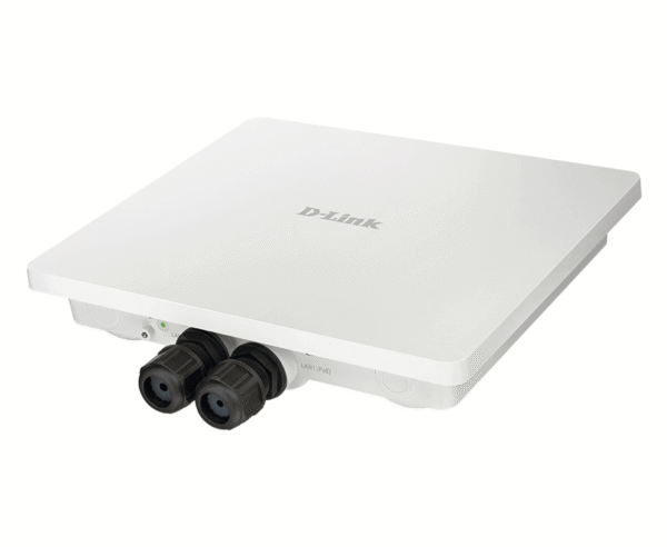 D-LINK NUCLIAS CONNECT AC1200 WAVE 2 OUTDOOR AC DAP-3666