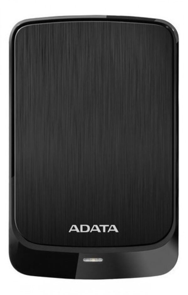 DISCO EXTERNO ADATA HV320 4 TB 3.1 BLACK