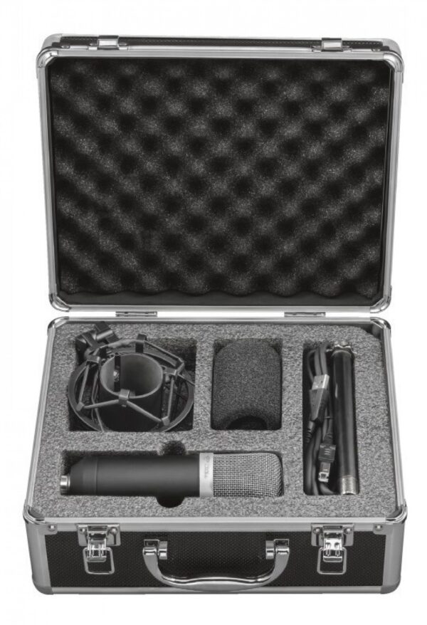 Microfono Trust Emita Plus Gxt252