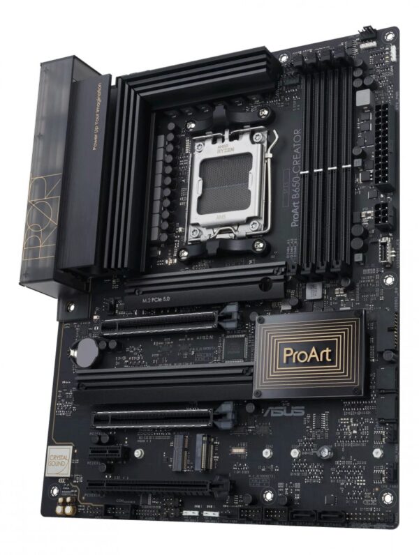 MOTHER ASUS (AM5) PROART B650-CREATOR