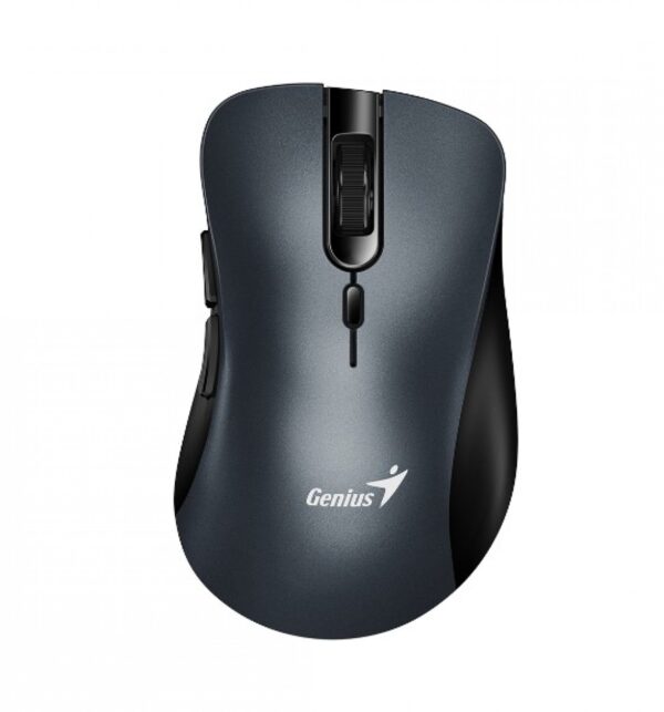 Mouse Genius Ergo 8100S Ai Silver Gray