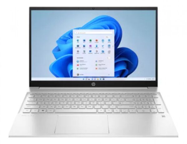 NOTEBOOK HP PAVILION 15 EG2513LA 15.6 I7-1255U 512GB 8GB