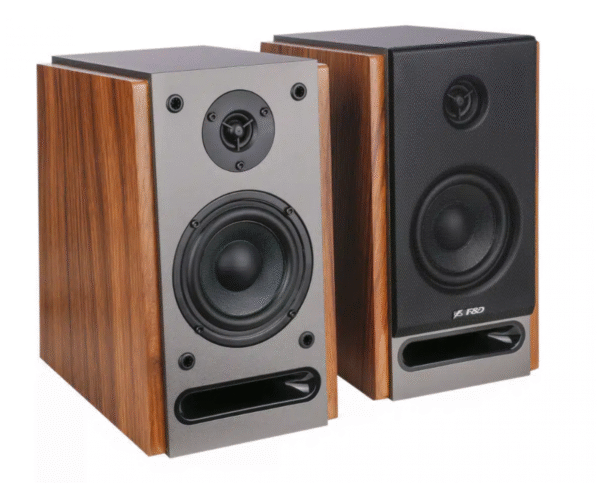 Parlante Fyd Fenda R27Bt Black