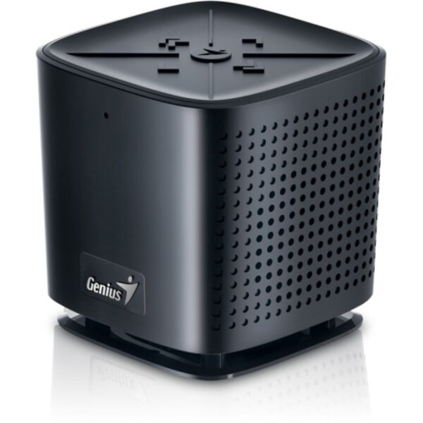 Parlante Genius Sp-925Bt Black