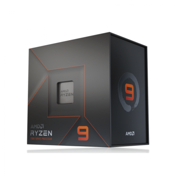 Micro Amd (Am5) Ryzen 9 7900x