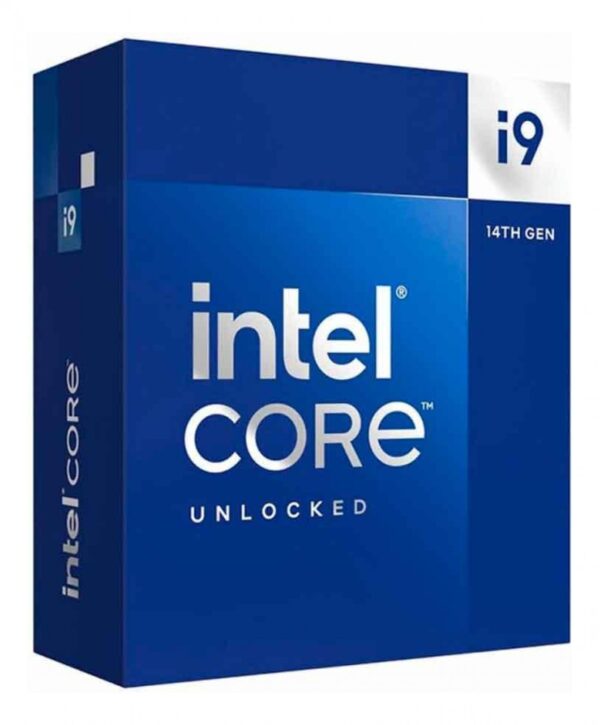 PROCESADOR INTEL (LGA1700) CORE I9 14900