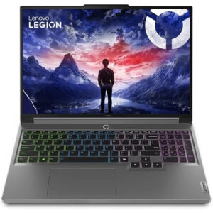 NOTEBOOK LENOVO LEGION 5 16IRX9 I7 16GB 512GB RTX4060 W11 (83DG00DUAR) - https://compumar.com