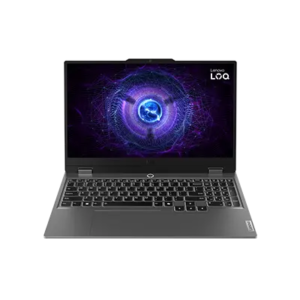 NOTEBOOK LENOVO LOQ 15IAX9 FHD I5 16GB 512GB RTX3050 W11 (83GS00EBAR) - https://compumar.com