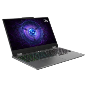 NOTEBOOK LENOVO LOQ 15IAX9E I5 8GB 512GB RTX 3050 156 W11 HOME (83LK007QAR) - https://compumar.com