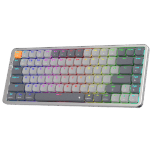 TECLADO REDRAGON K652 AZURE - https://compumar.com