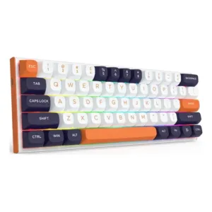 TECLADO REDRAGON K683 FIDD - https://compumar.com