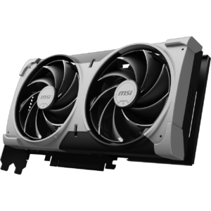 VGA MSI GeForce RTX 5070 VENTUS 2X OC 12G - https://compumar.com
